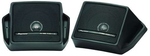 Pioneer TS-44 ΗΧΕΙΑ 4'' ΜΕ ΚΟΥΤΙ ΕΞΩΤΕΡΙΚΑ  
