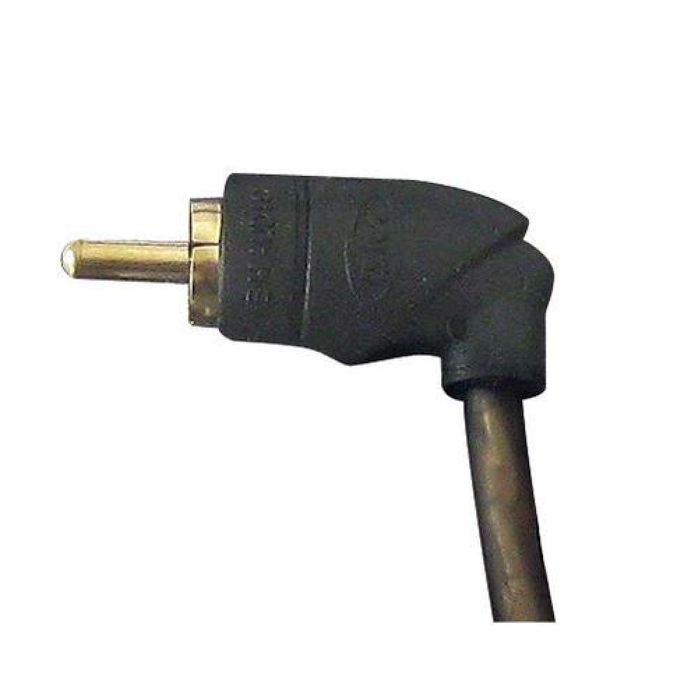 BM AUDIO ΚΑΛΩΔΙΑ RCA RXA-8000 500cm 2ΤΕΜ. L4049.0  