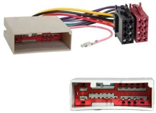 Φίσα Ford iso ACV 09.925  