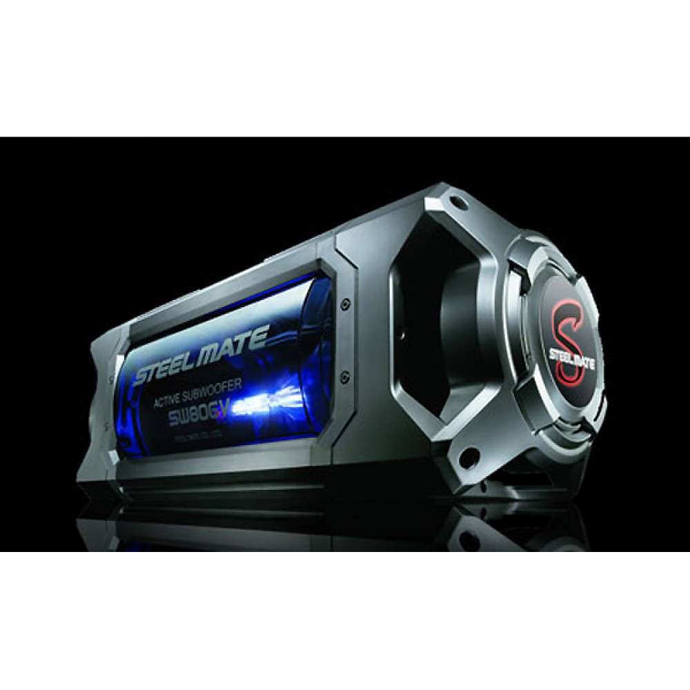 LAMPA SUBWOOFER SW-806V 500W L4038.6  