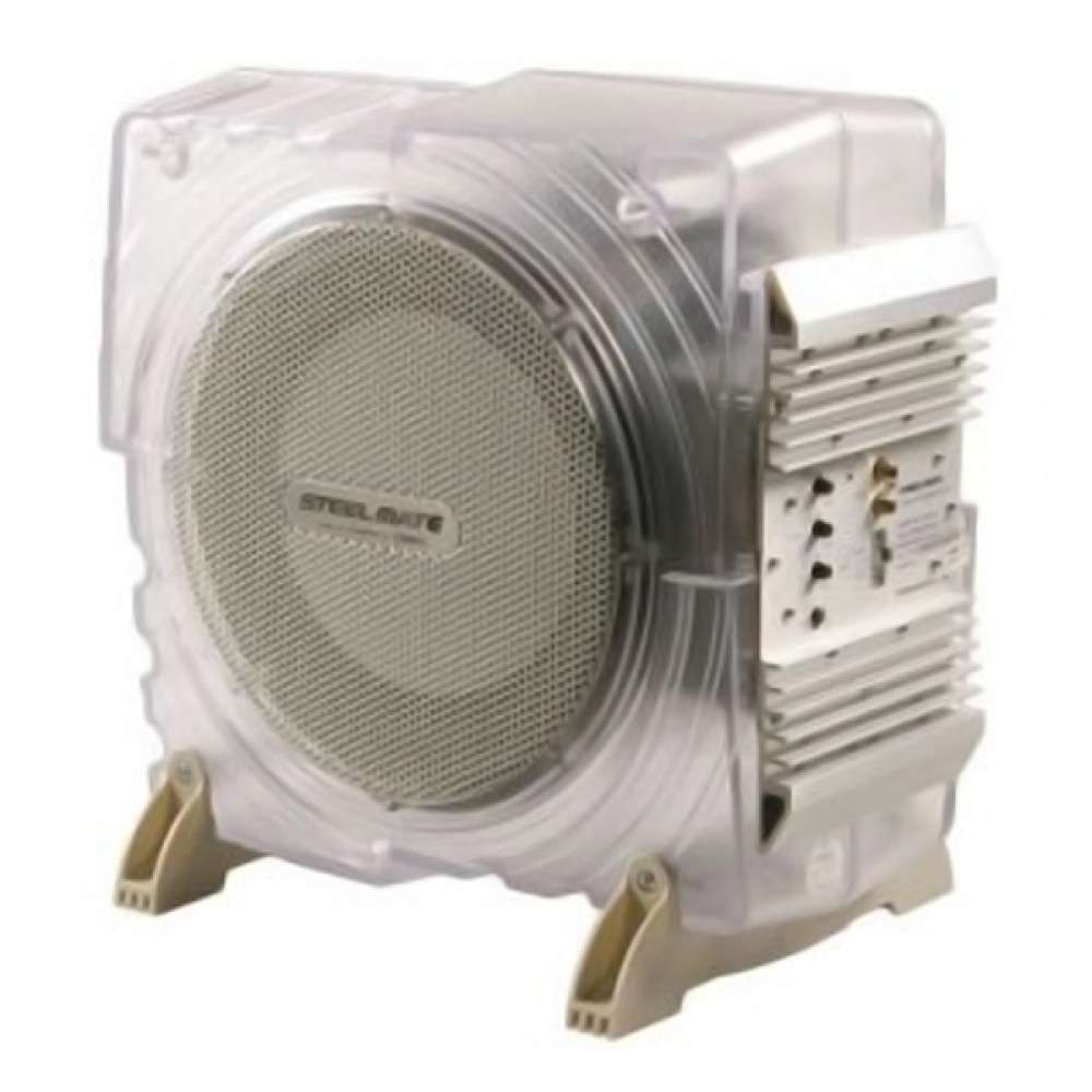 LAMPA SUBWOOFER SW-816 200W L4038.8  