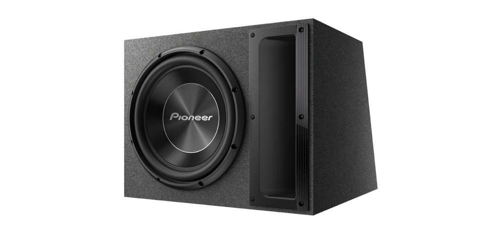 Pioneer TS-A300B woofer 12