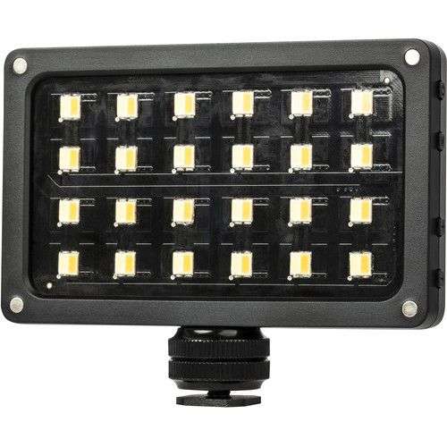 Viltrox RB08 Mini Bicolor Portable LED Light  