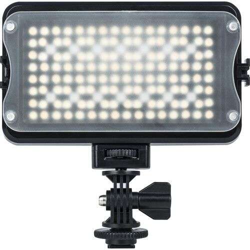 Viltrox RB10 On-Camera Adjustable RGB Led Light With Display  