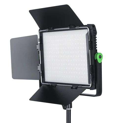 Weeylite WP35 Full Color RGB LED Panel 2800K-6800K Bi-Color   