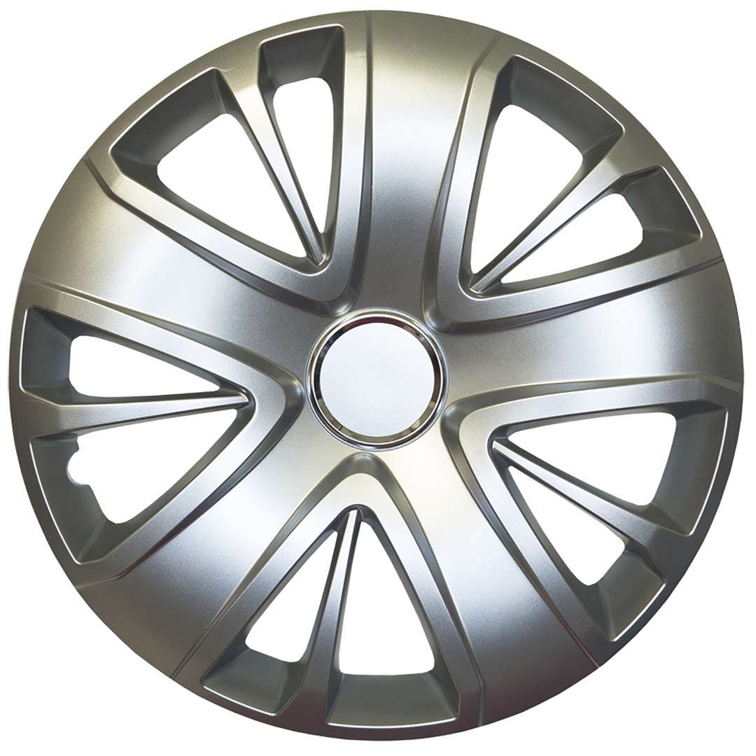 ΜΑΡΚΕ ΤΑΣΙΑ ΓΙΑ RENAULT MEGANE 16 INCH CROATIA COVER (4 ΤΕΜ.)  