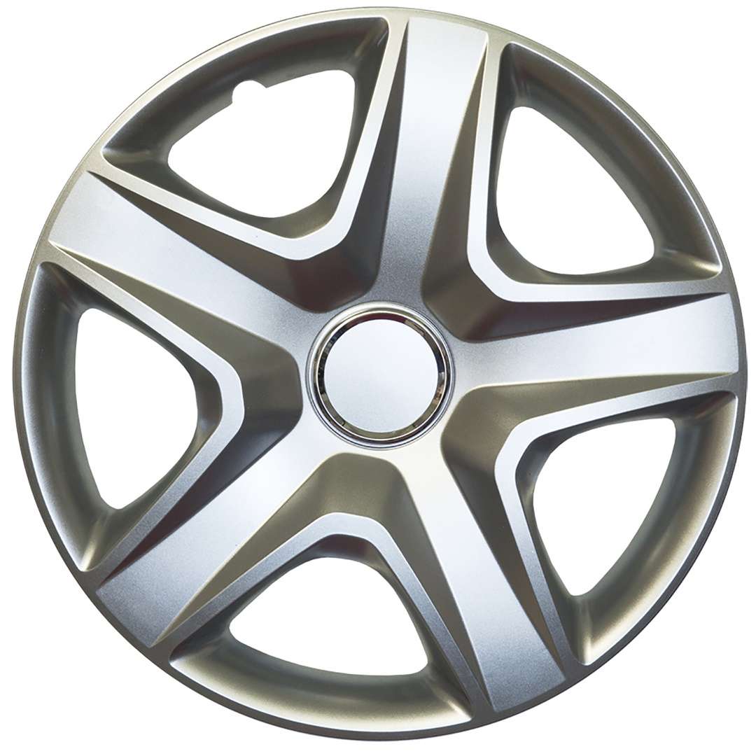 ΜΑΡΚΕ ΤΑΣΙΑ ΓΙΑ OPEL ZAFIRA B/ASTRA J 16 INCH CROATIA COVER (4 ΤΕΜ.)  