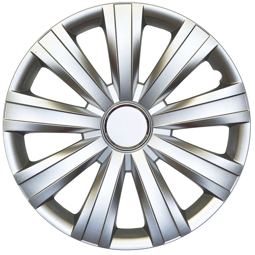 ΜΑΡΚΕ ΤΑΣΙΑ ΓΙΑ VW JETTA/GOLF 15 INCH CROATIA COVER (4 ΤΕΜ.)  