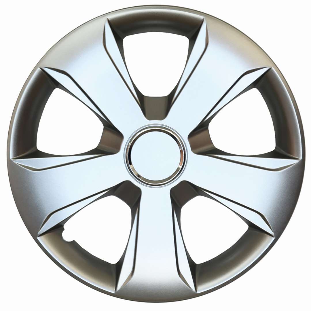 ΜΑΡΚΕ ΤΑΣΙΑ ΓΙΑ HYUNDAI i30/KIA CEED 15 INCH CROATIA COVER (4 ΤΕΜ.)  