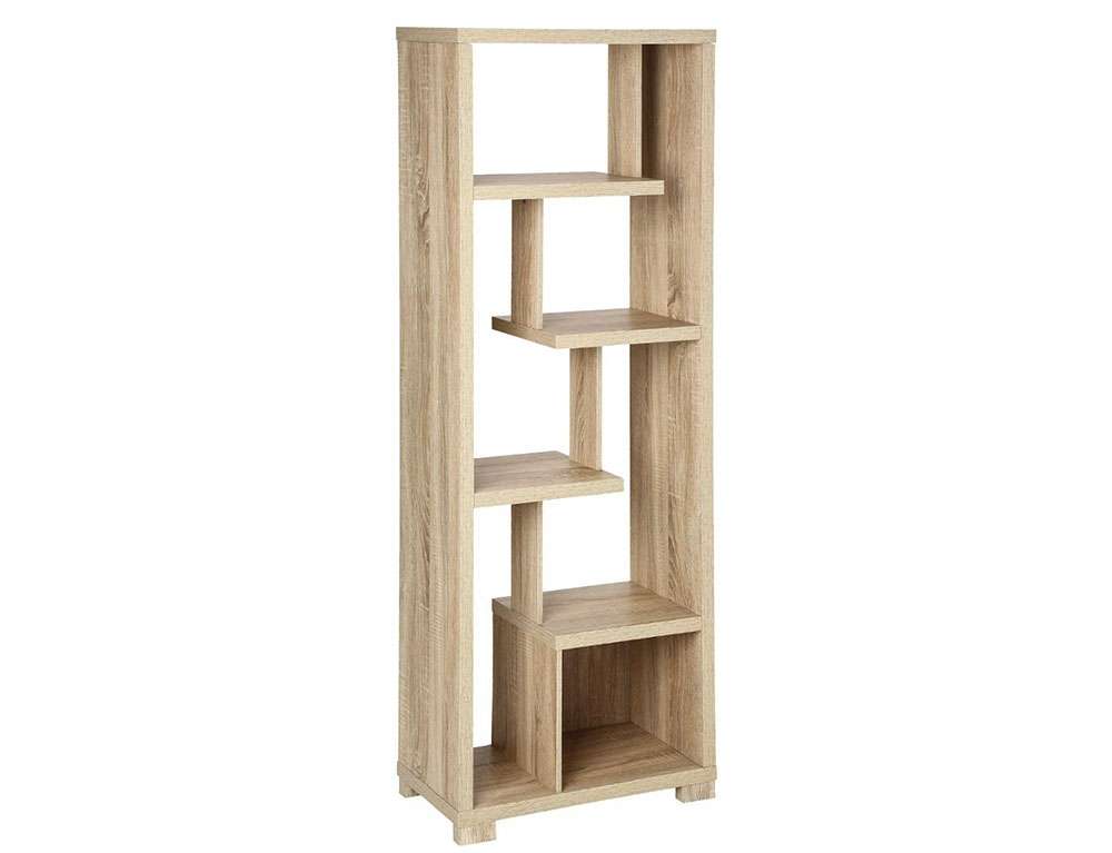 ΒΙΒΛΙΟΘΉΚΕΣ BIVOAK 6 BOXES BOOKSHELF FIVE 121073  