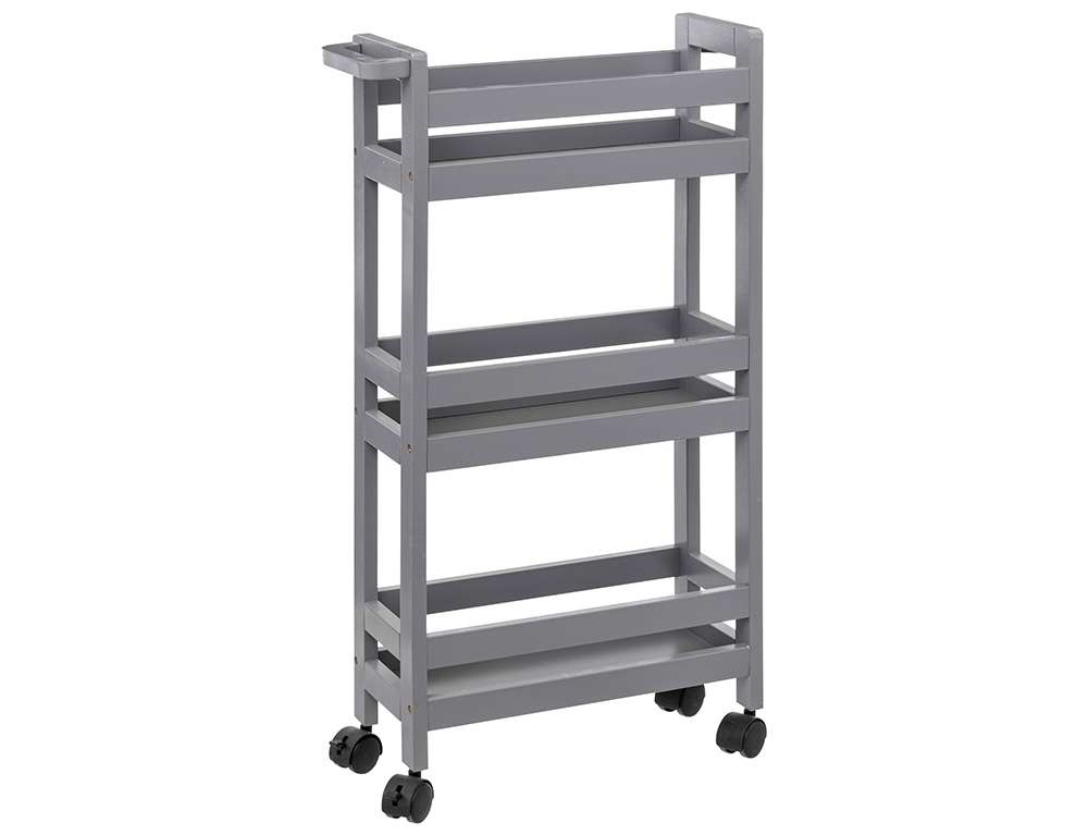 ΑΞΕΣΟΥΆΡ ΜΠΆΝΙΟΥ BETON TROLLEY COLORS 174762H  