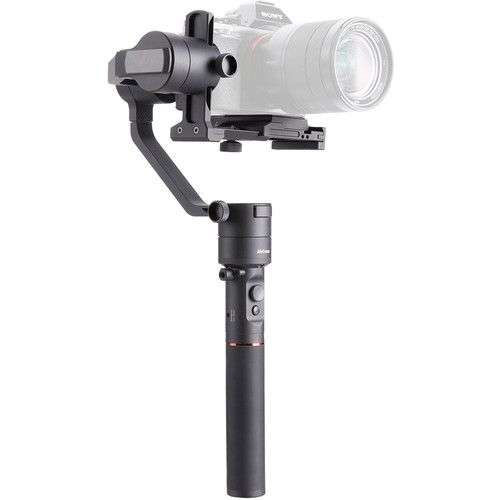 Moza AirCross 3-Axis Gimbal for Mirrorless Cameras  