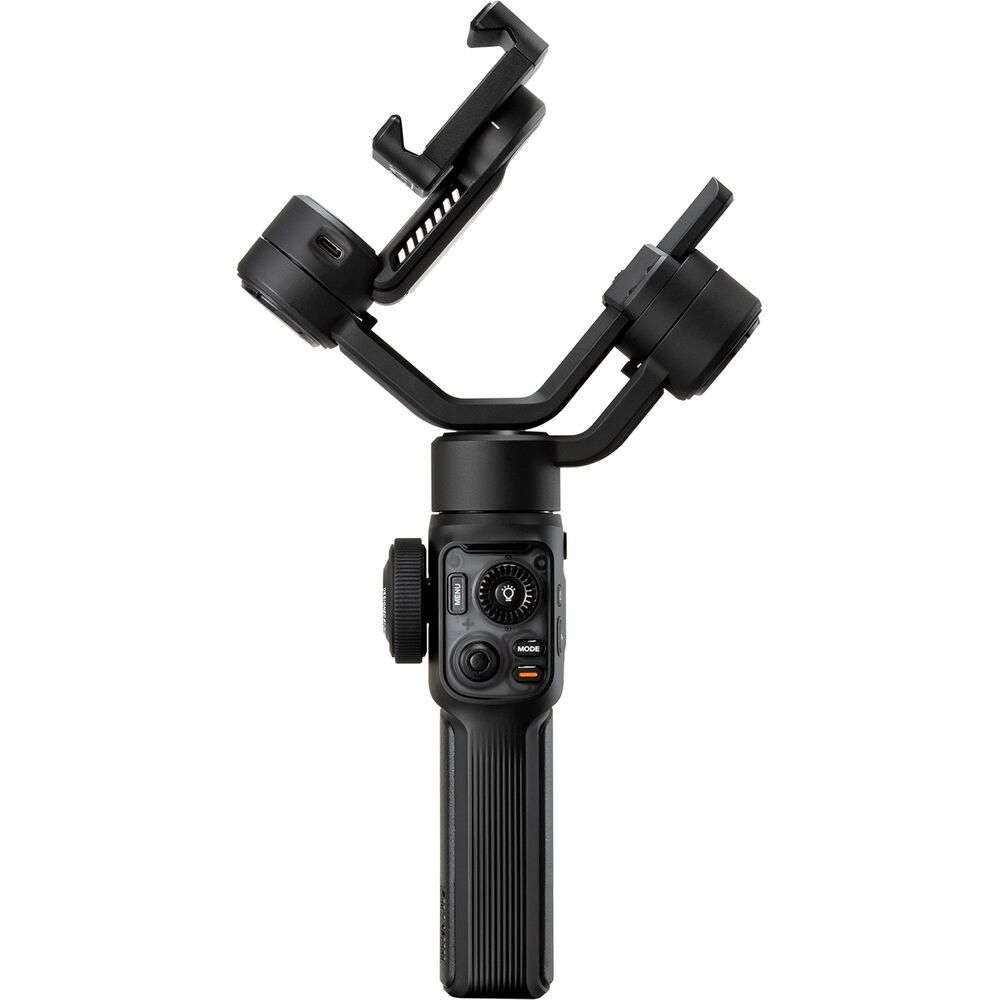 Zhiyun Smooth 5S AI Smartphone Gimbal Stabilizer  