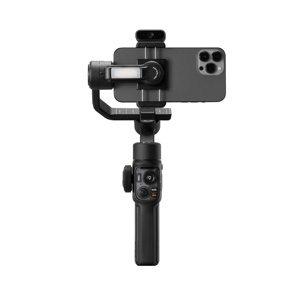 Zhiyun Smooth 5S AI Combo Smartphone Gimbal Stabilizer  