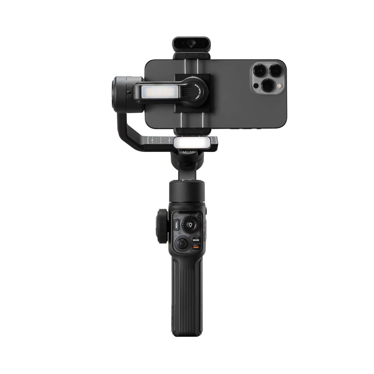 Zhiyun Smooth 5S AI Pro Smartphone Gimbal Stabilizer  