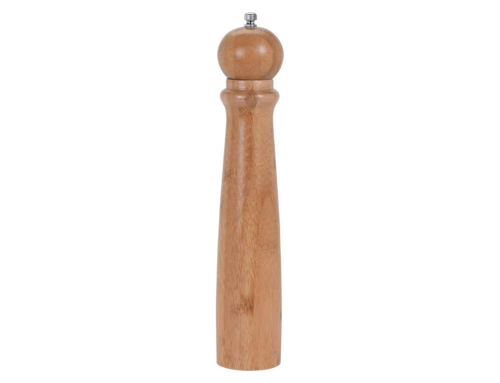 Χειροκίνητος Μύλος Μπαχαρικών Excellent Houseware με διαστάσεις 6x31cm  