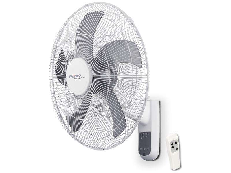 Ανεμιστήρας Επιτοίχιος Primo 15833R White  