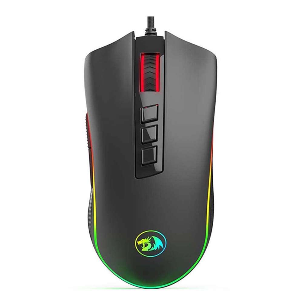 Gaming Ποντίκι - Redragon M711 Cobra FPS  