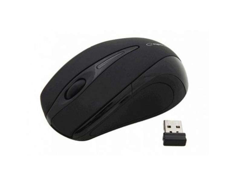 Mouse Esperanza EM101K Black  