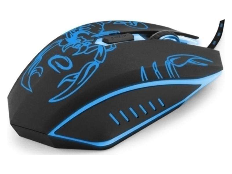 Gaming Mouse Esperanza MX203  
