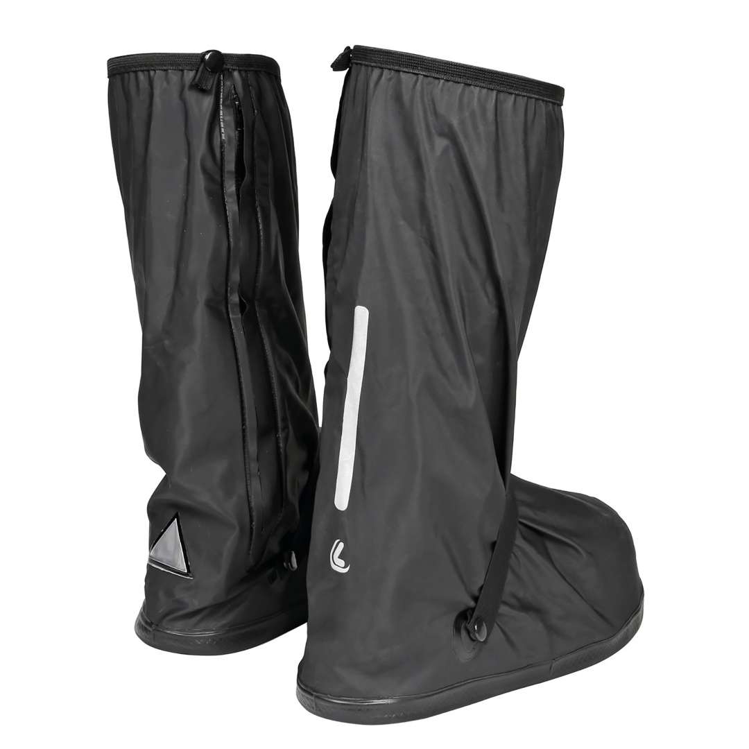 ΑΔΙΑΒΡΟΧΟ ΚΑΛΥΜΜΑ ΠΑΠΟΥΤΣΙΩΝ ΜΕ ΣΟΛΑ SHOE-COVERS No.42-43 (L) -2ΤΕΜ.  