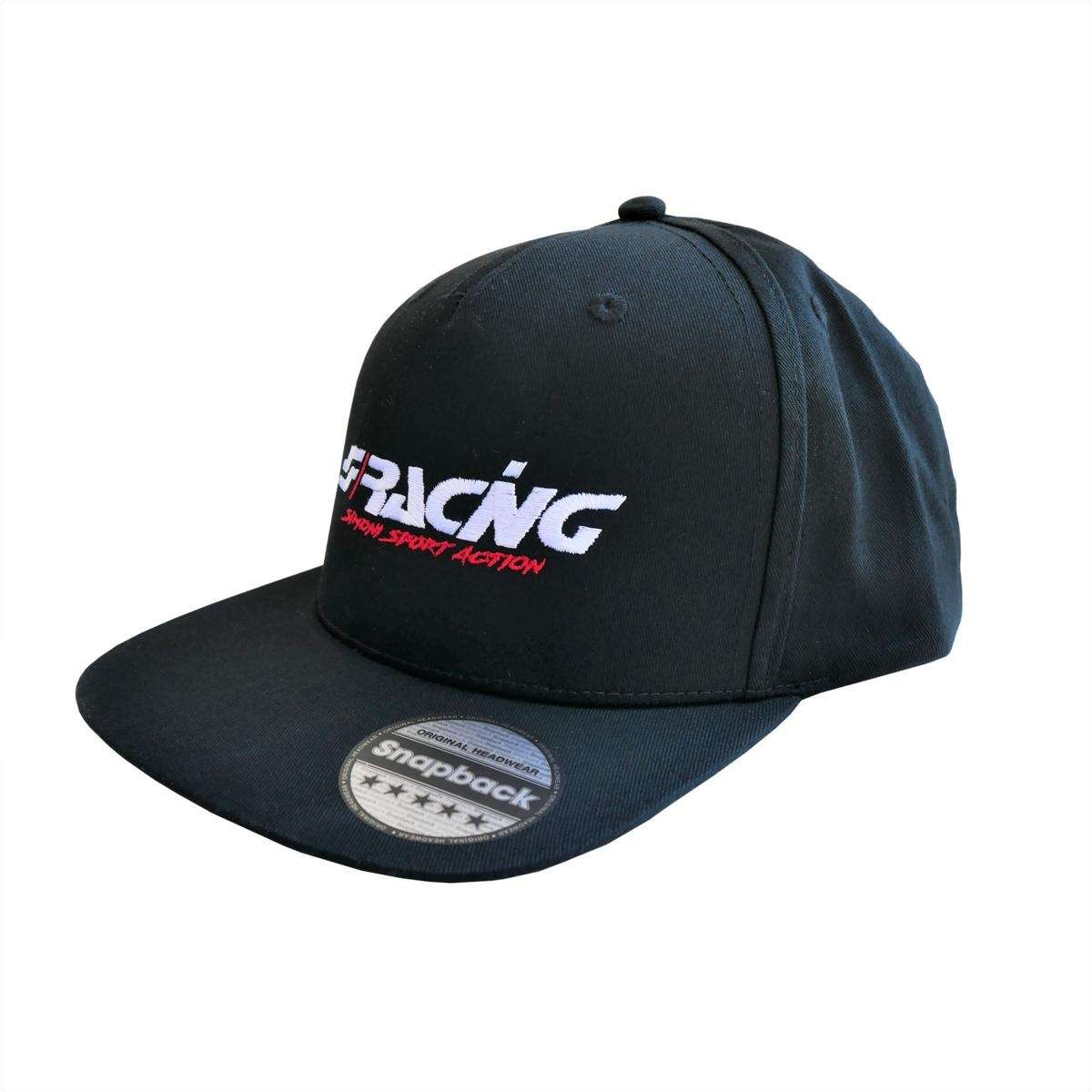 ΚΑΠΕΛΟ SNAPBACK SIMONI RACING  