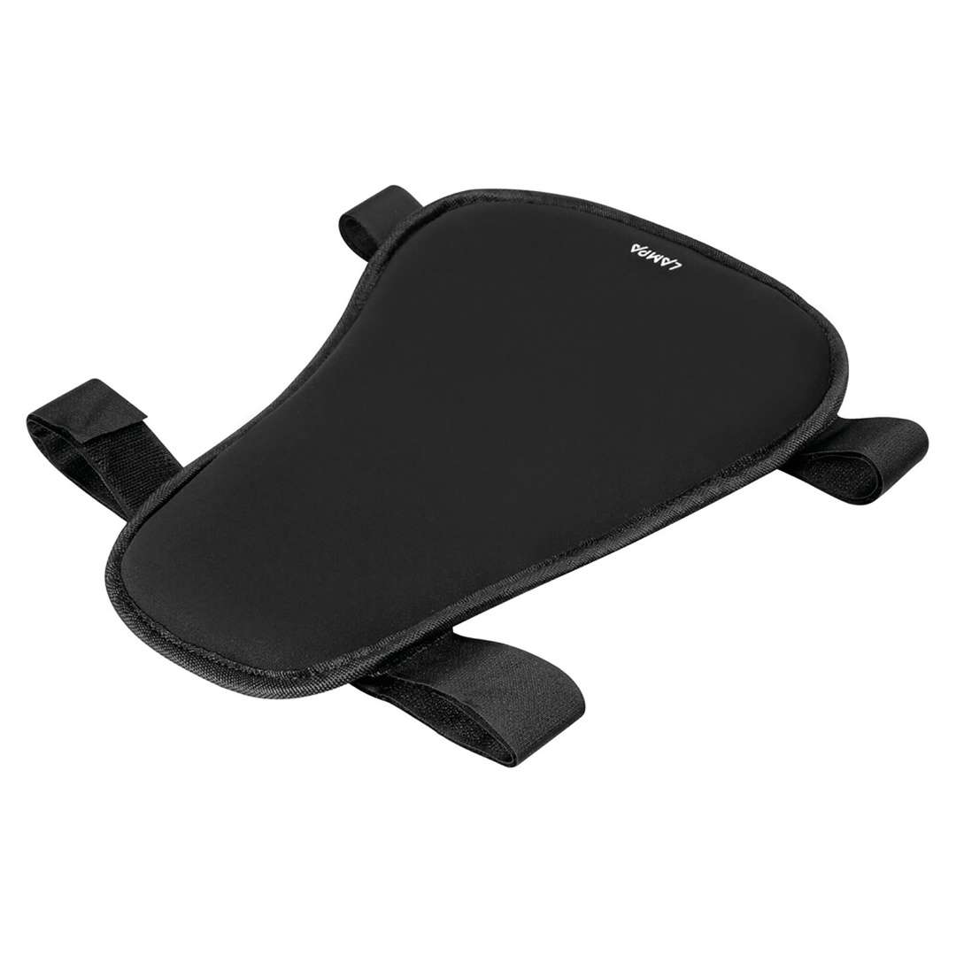 ΠΡΟΣΤΑΤΕΥΤΙΚΟ ΣΕΛΑΣ ΜΗΧΑΝΗΣ / SCOOTER ΜΕ ΤΖΕΛ GELPAD (M) 27x22 cm LAMPA - 1 ΤΕΜ.  