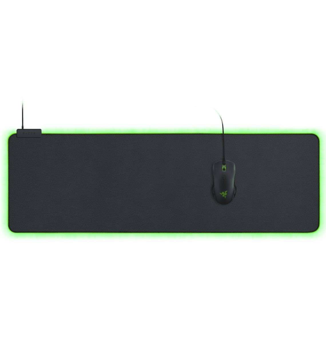 Razer Goliathus Chroma Extended Mousepad   