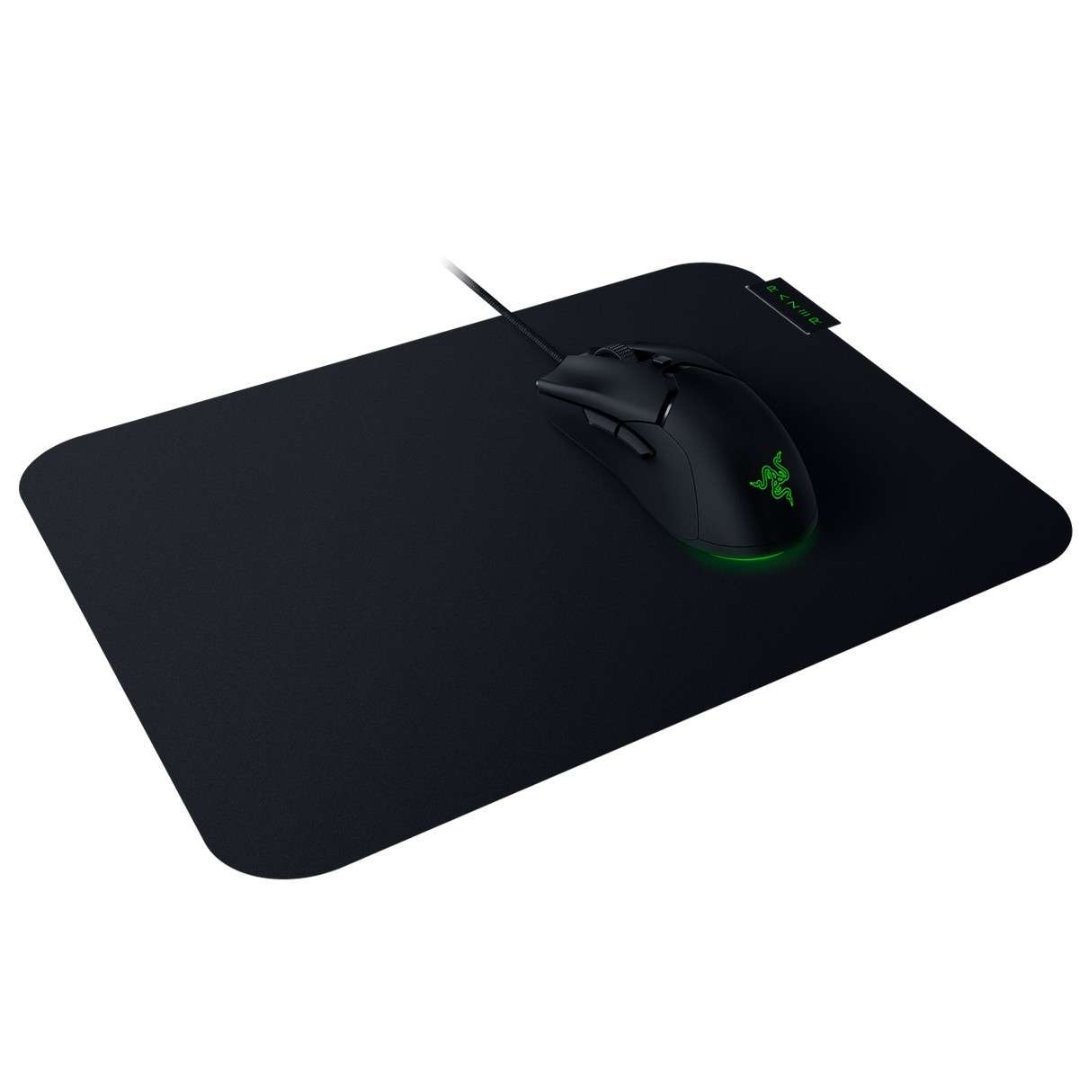 RAZER SPHEX V3 SMALL HARD ULTRA-THIN 0.4MM GAMING MOUSE MAT  