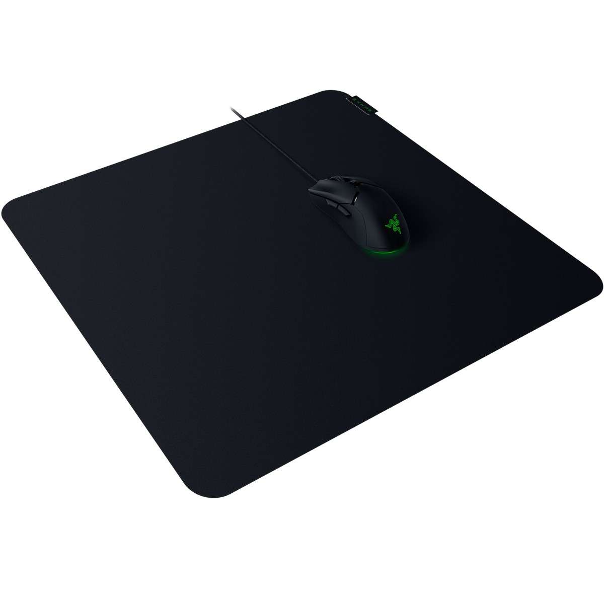 RAZER SPHEX V3 LARGE – HARD ULTRA-THIN 0.4MM – GAMING MOUSE MAT  