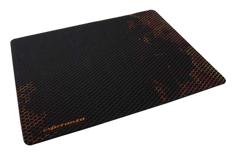 Mouse Pad Esperanza EA146R Red  