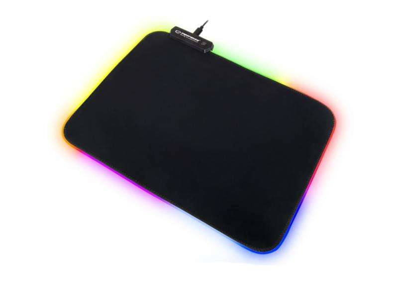 Mouse Pad Esperanza Zodiac EGP105 Black  