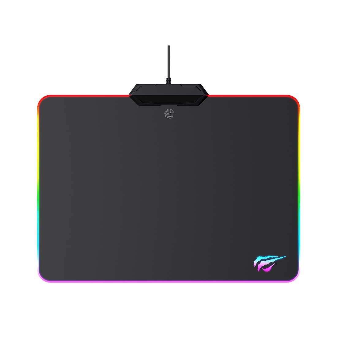 Gaming Mousepad - Havit MP909 RGB  