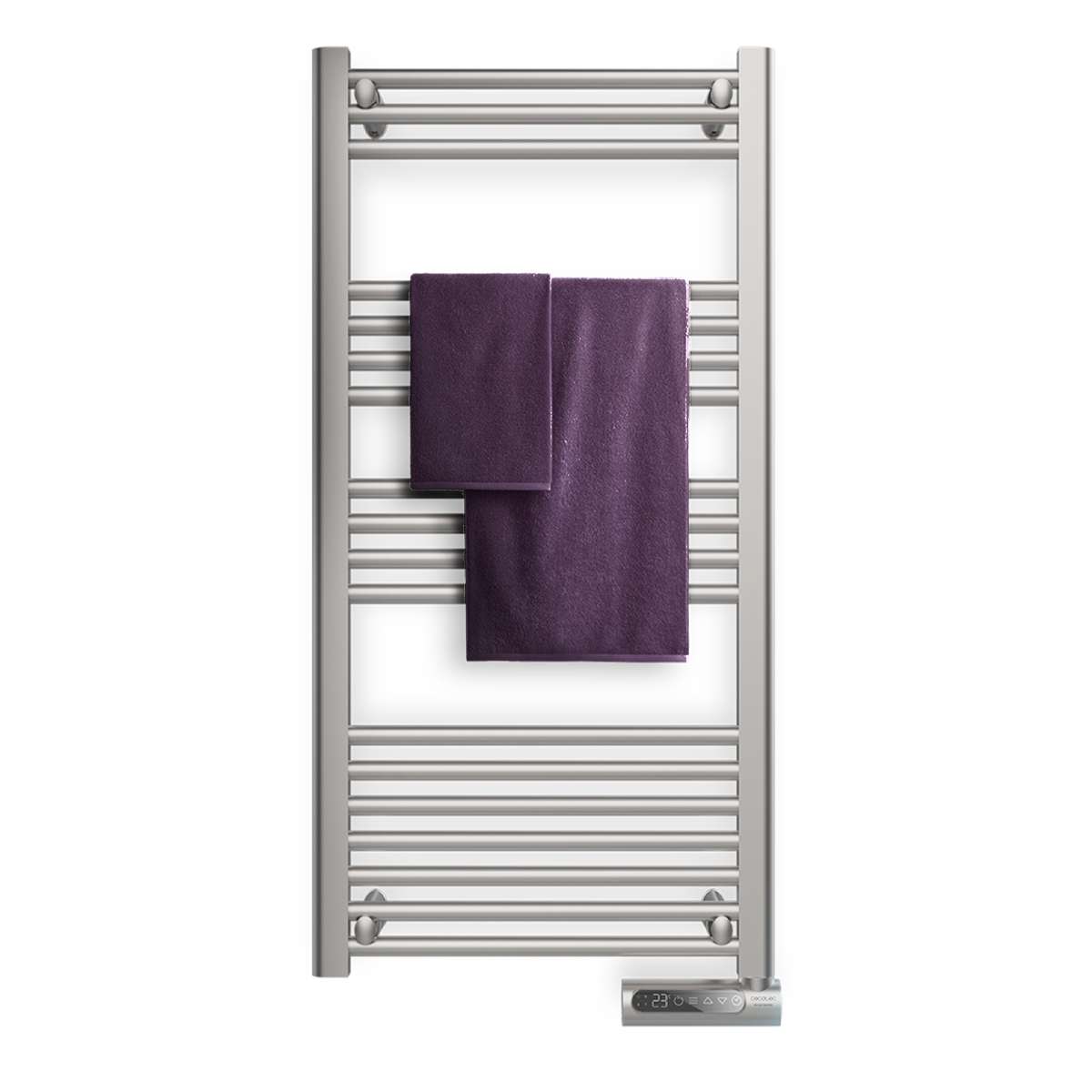 Ready Warm 9200 Smart Towel Steel CEC-05395  