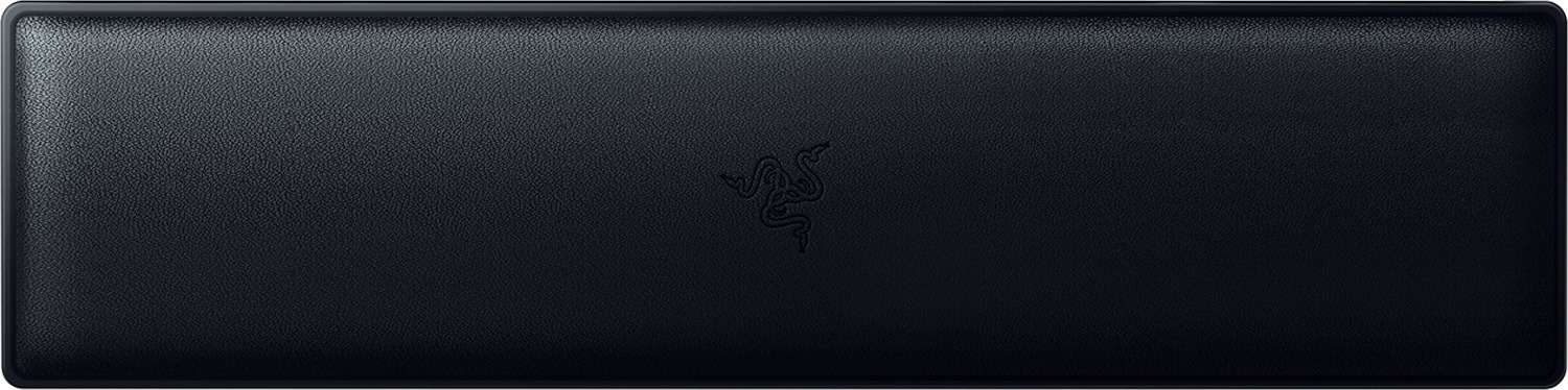 RAZER LEATHERETTE WRIST REST – MINI SIZE ANTI-SLIP  