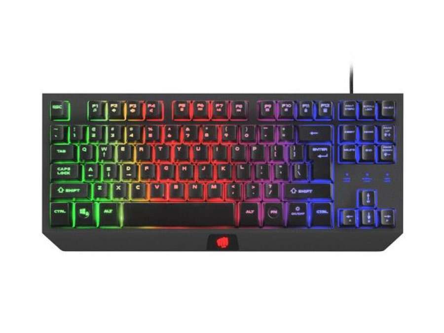 FURY KEYBOARD HURRICANE TKL US  