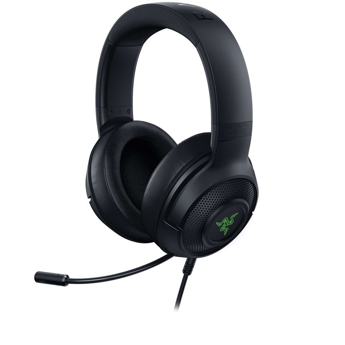 RAZER KRAKEN V3 X USB – CHROMA – 7.1 GAMING HEADSET  