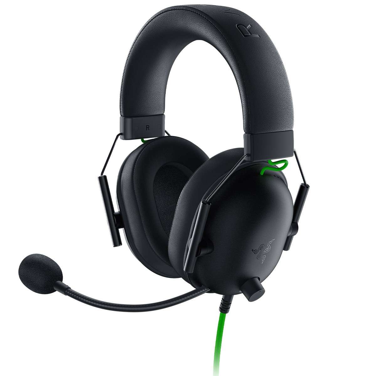 RAZER BLACKSHARK V2 X GAMING HEADSET – 7.1 – PC/PS4/PS5  