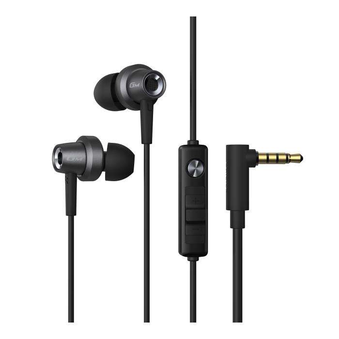 Gaming Earphones Edifier GM260 Black  