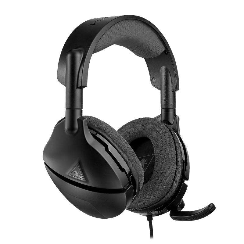 Gaming Headset Turtle Beach Atlas Three Black  