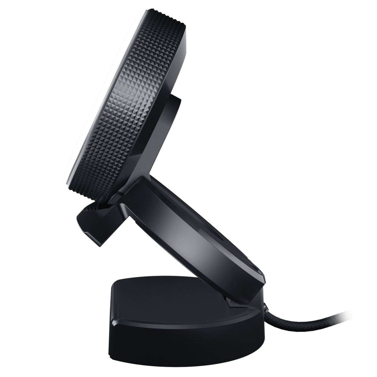 Razer Kiyo - Ring Light Equipped Broadcasting Camera   