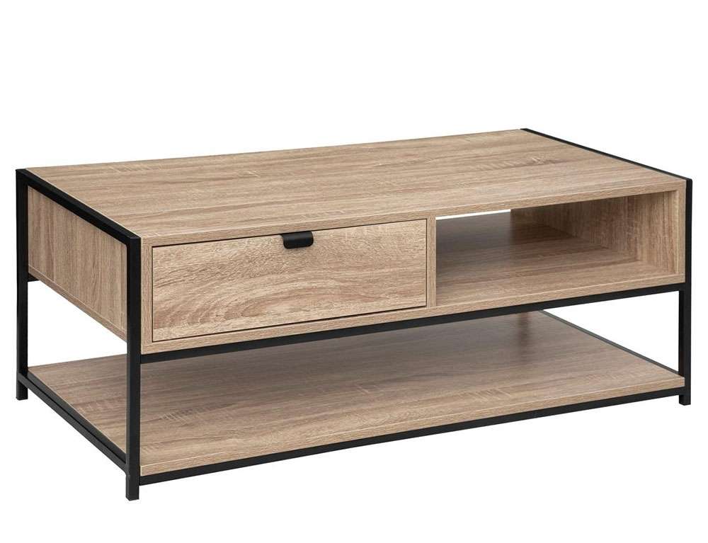 ΤΡΑΠΕΖΆΚΙΑ ΣΑΛΟΝΙΟΎ COFFEE TABLE ALIAJ  