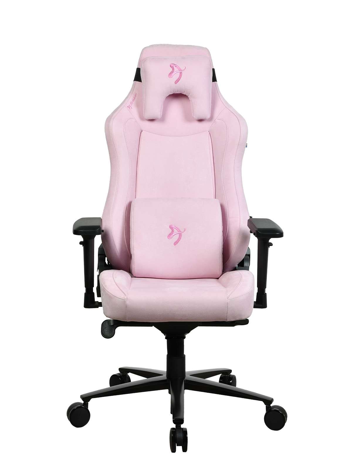 Arozzi Gaming Καρέκλα Vernazza Supersoft™ Pink VERNAZZA-SPSF-PNK  