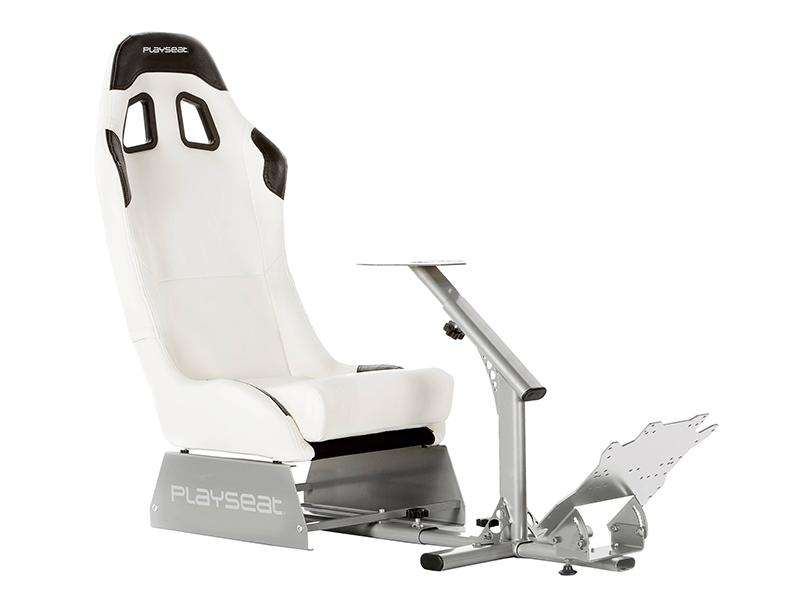 Gaming Chair Playseat® Evolution White  