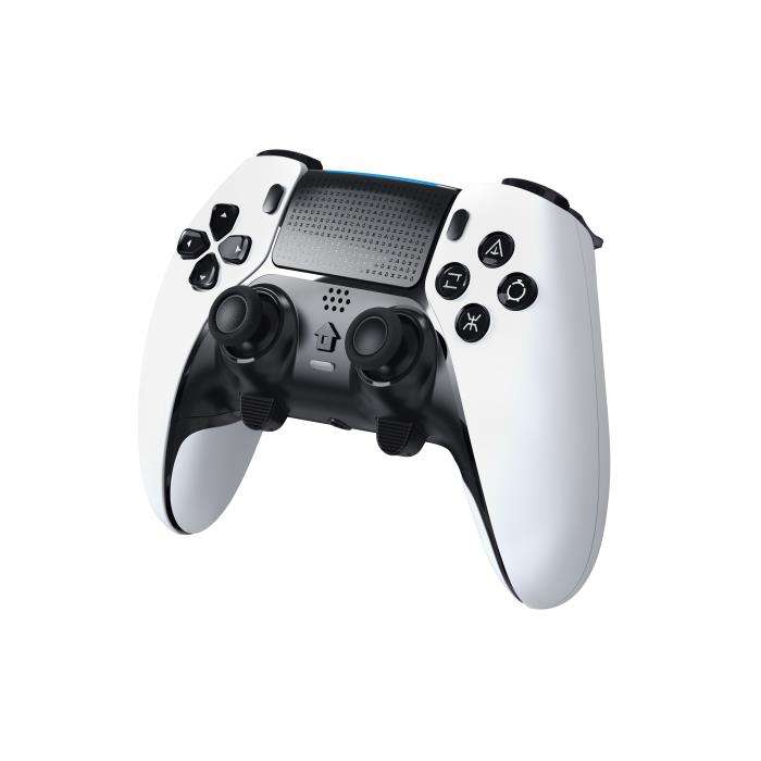Gamepad Zeroground GP-2000BT NAGAO v3.0 White  