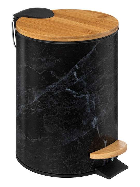 ΑΞΕΣΟΥΆΡ ΜΠΆΝΙΟΥ SOFTCL BLACK LEA BIN 174995B  