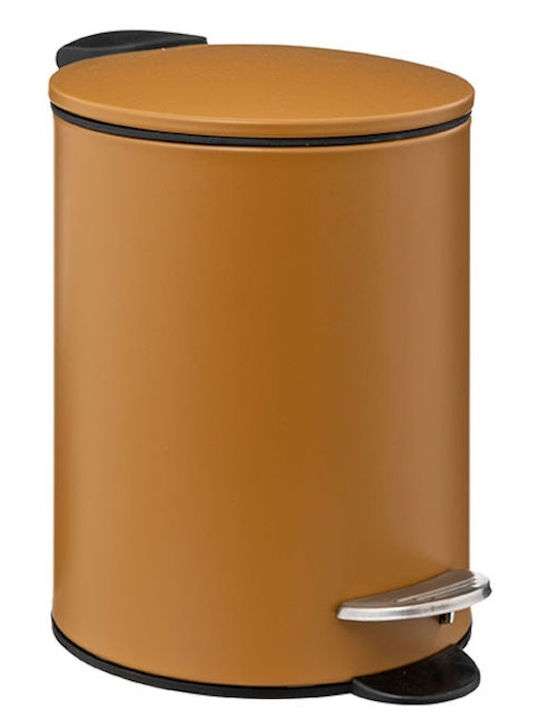 ΑΞΕΣΟΥΆΡ ΜΠΆΝΙΟΥ SOFTCL 3L DUSTBIN MALT COLORS 174528T  