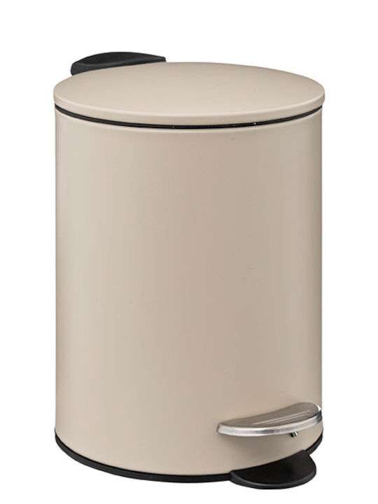 ΑΞΕΣΟΥΆΡ ΜΠΆΝΙΟΥ SOFTCL 3L DUSTBIN LIN COLORS 174528O  