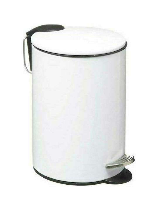 ΑΞΕΣΟΥΆΡ ΜΠΆΝΙΟΥ SOFTCL 3L DUSTBIN  COTON COLOR 174528I  