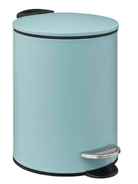 ΑΞΕΣΟΥΆΡ ΜΠΆΝΙΟΥ SOFTCL 3L DUSTBIN ARTIC COLORS 174528Q  